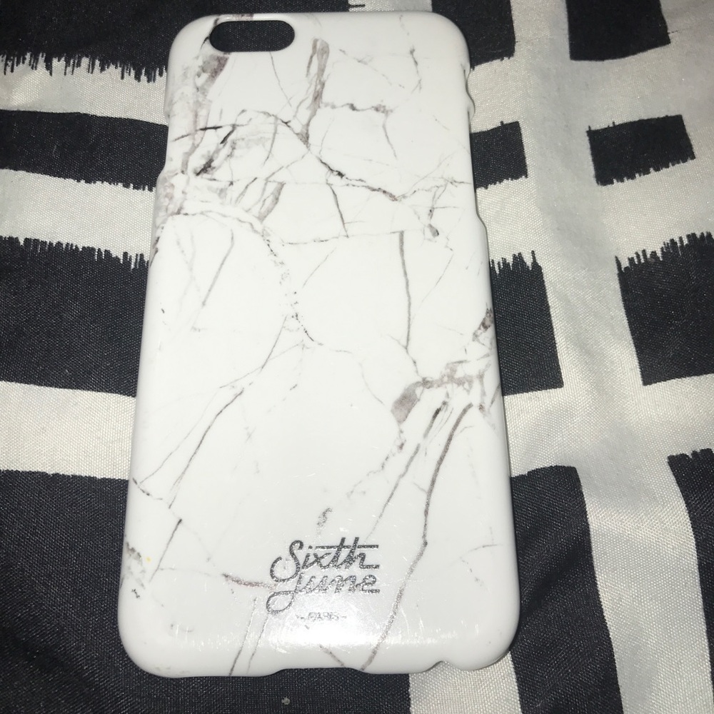iPhone 6 case